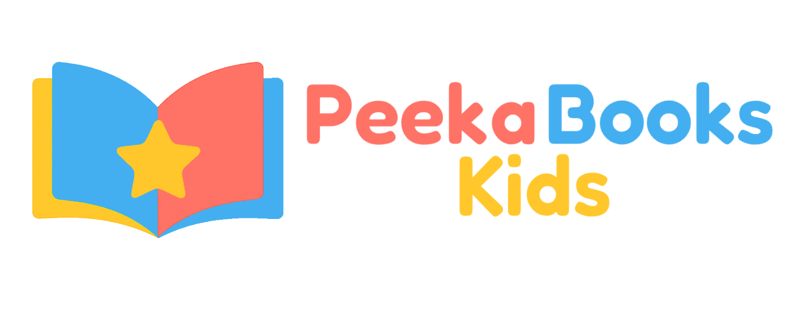 PeekaBooks Kids - Libros Personalizados para Niños